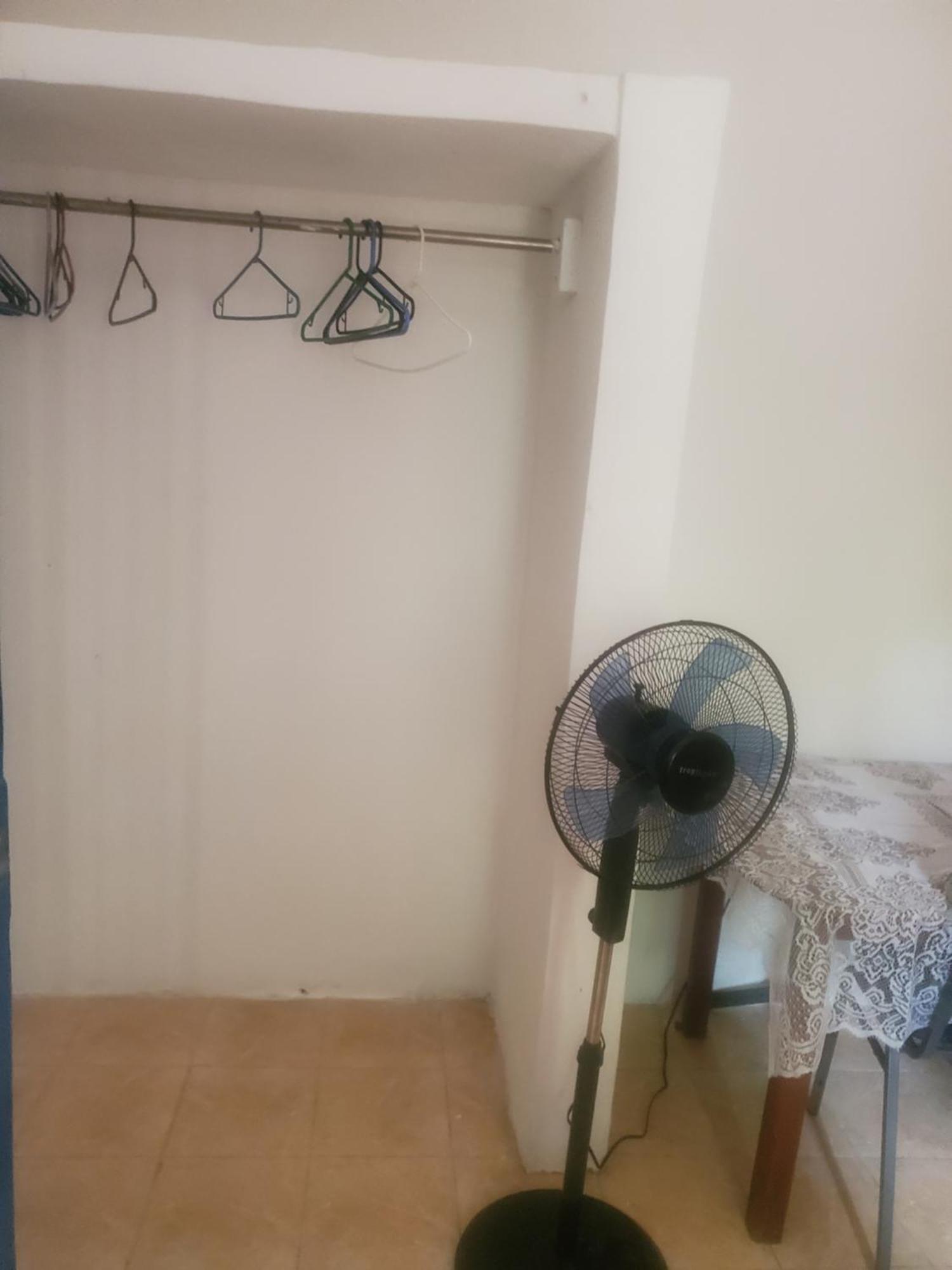 Fay Guest House Negril Quarto foto