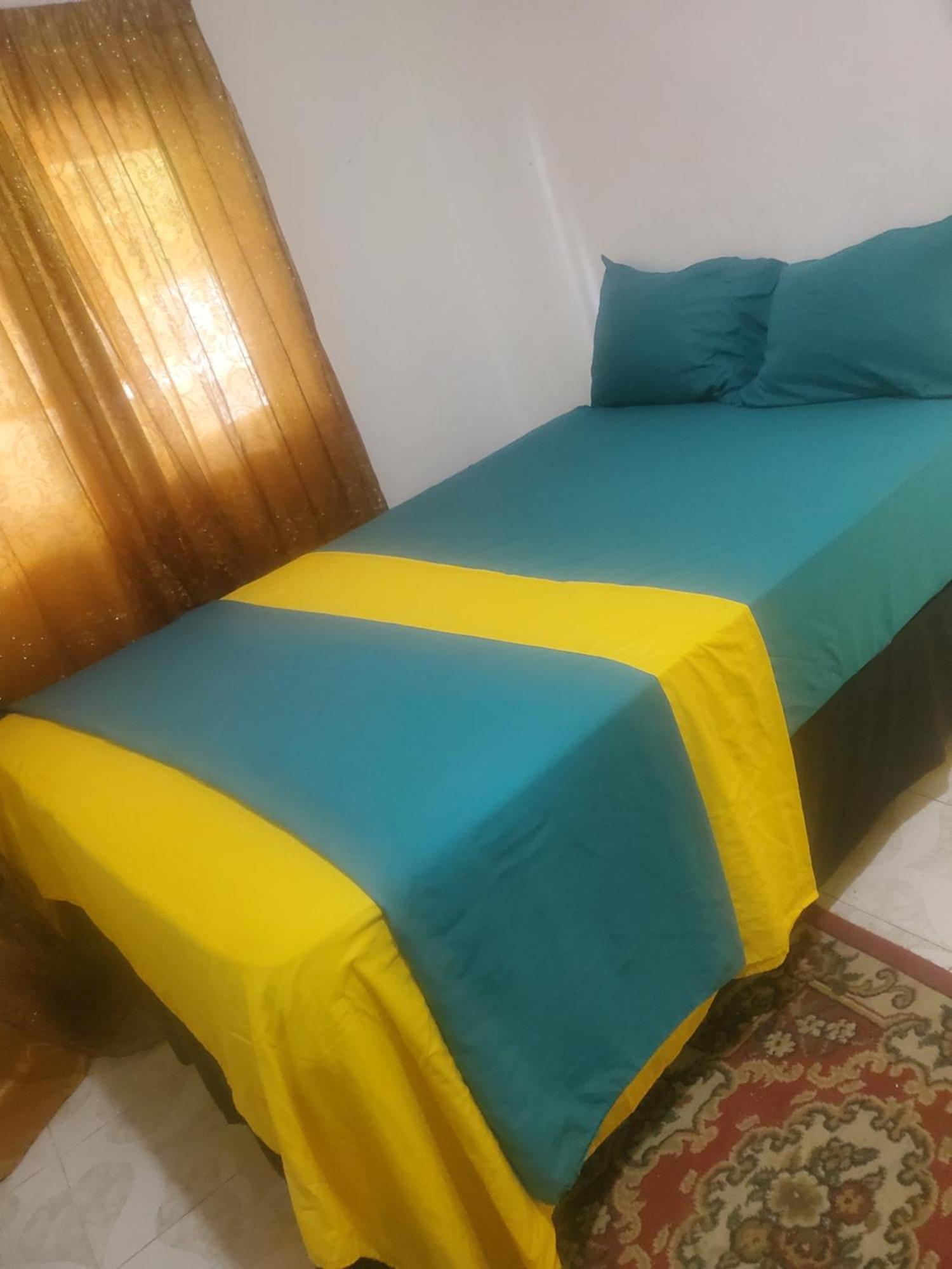 Fay Guest House Negril Quarto foto