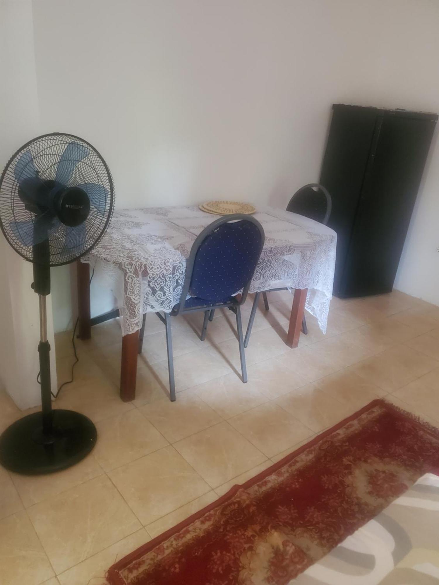 Fay Guest House Negril Quarto foto