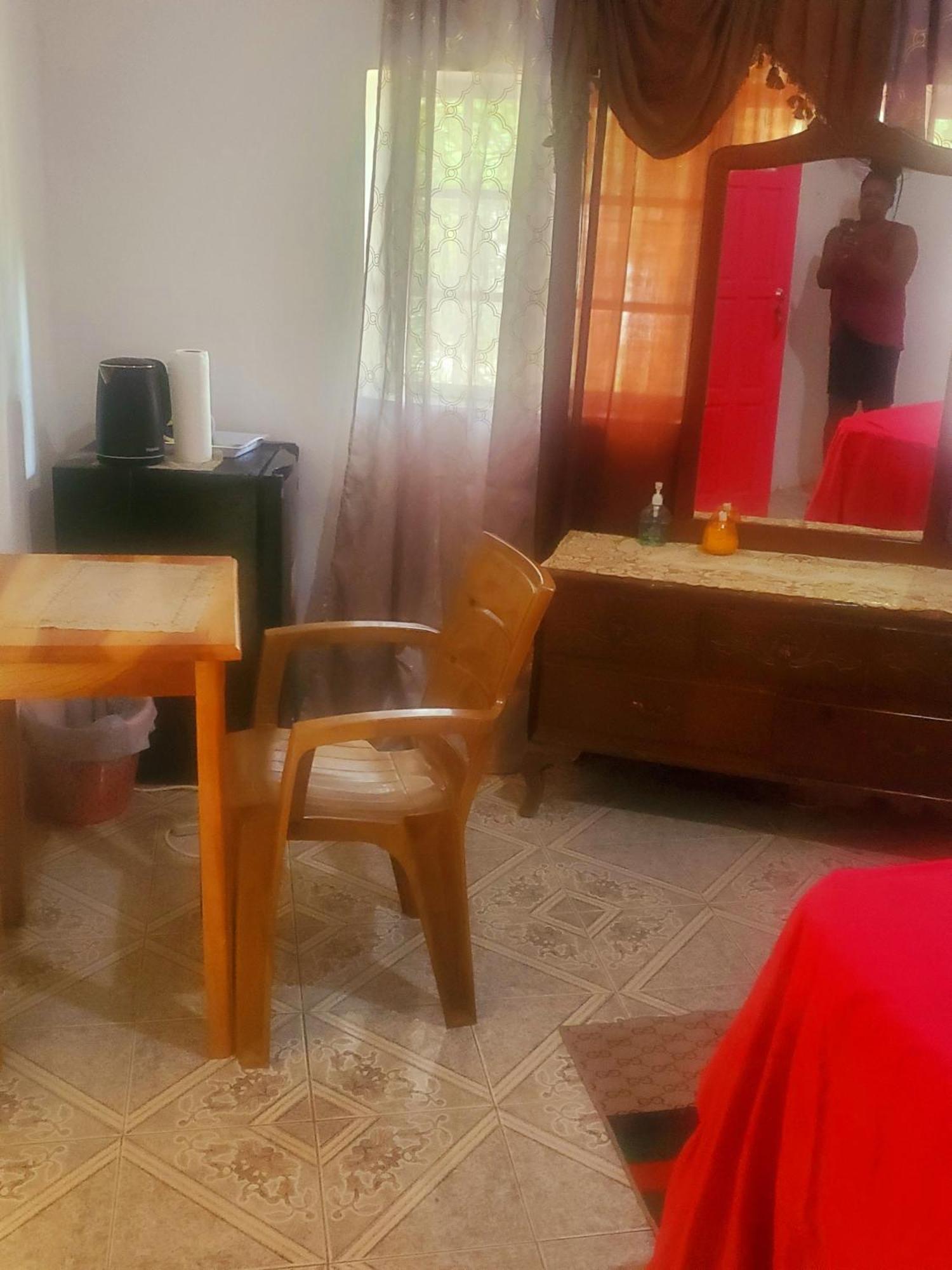 Fay Guest House Negril Quarto foto