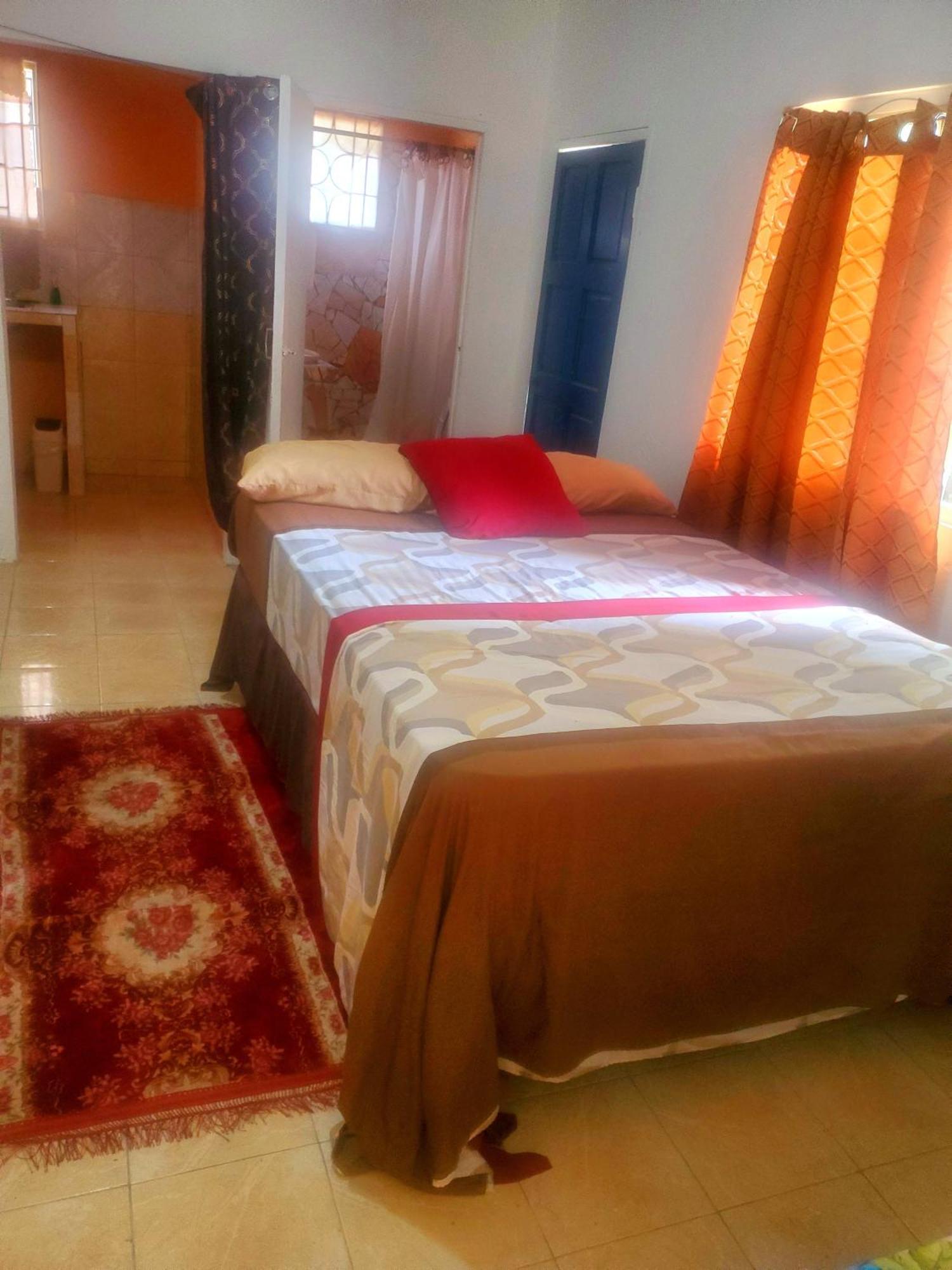 Fay Guest House Negril Quarto foto