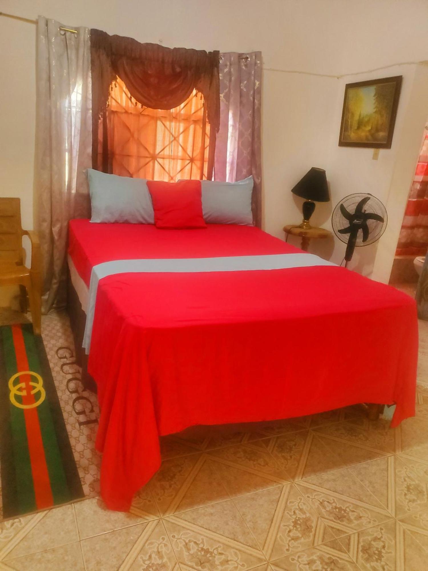Fay Guest House Negril Quarto foto