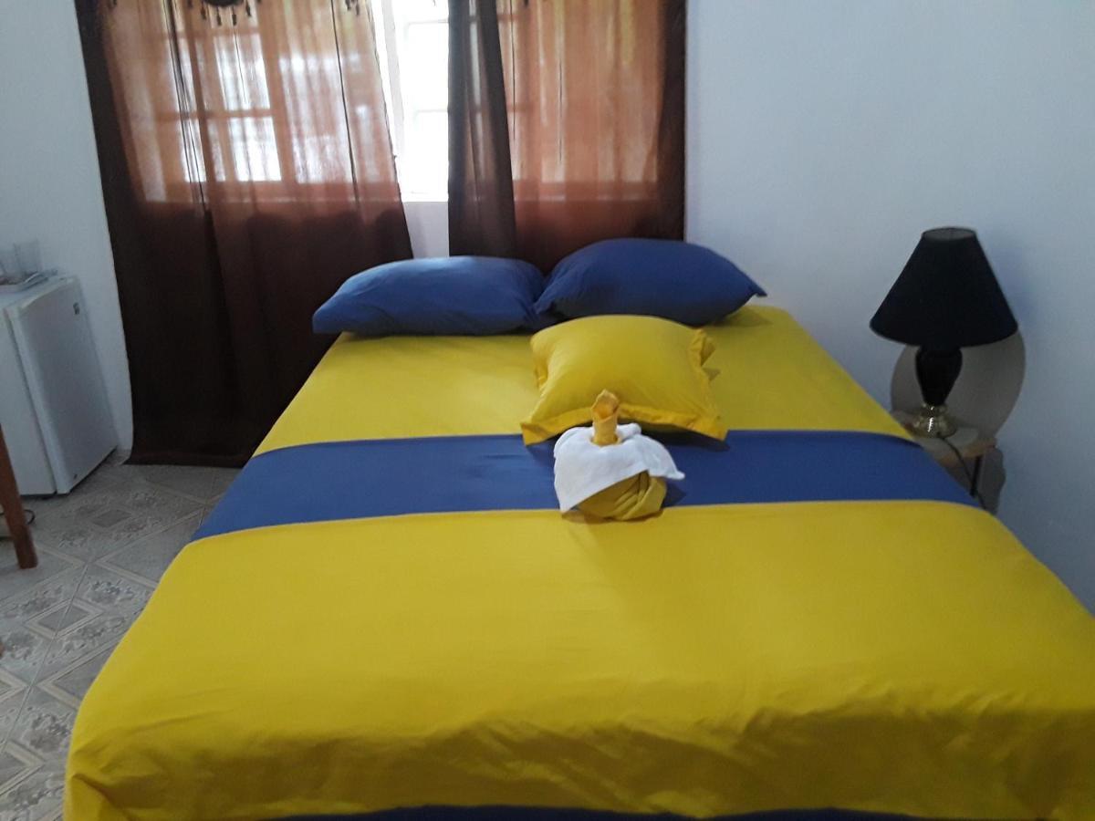 Fay Guest House Negril Exterior foto